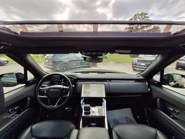 Land Rover Range Rover Sport D250 — photo 7