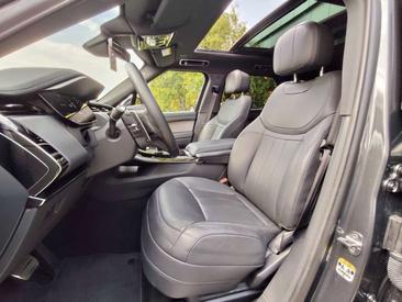 Land Rover Range Rover Sport D250 — photo 8