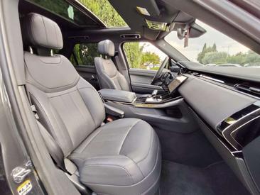 Land Rover Range Rover Sport D250 — photo 9
