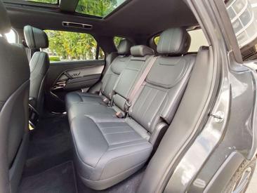 Land Rover Range Rover Sport D250 — photo 10