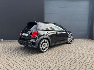 Mini 3 Portes Berline Cooper S — photo 2