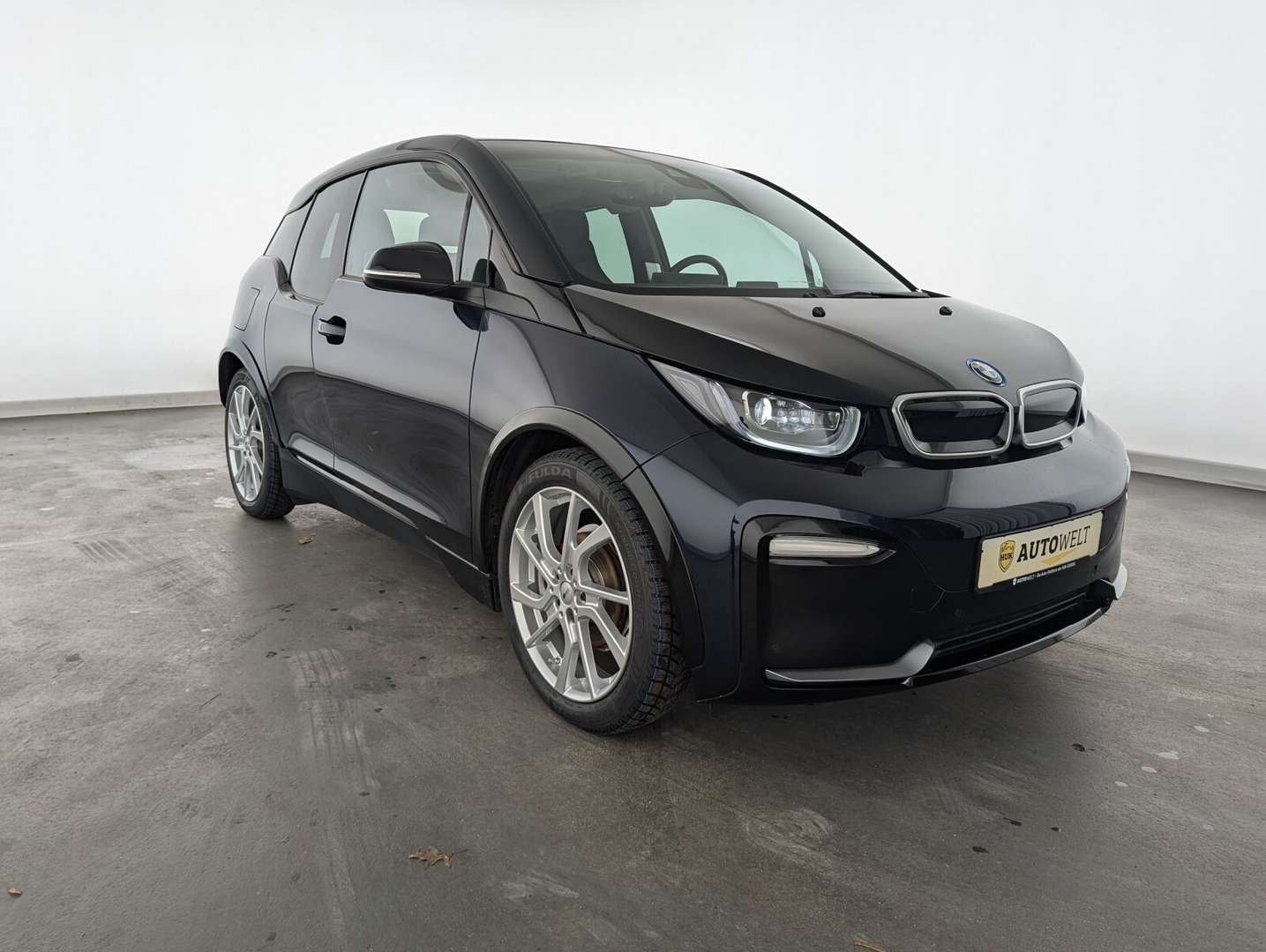 BMW I3 Électrique - 2020 - Joinsteer - #1