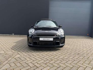 Mini 3 Portes Berline Cooper S — photo 3