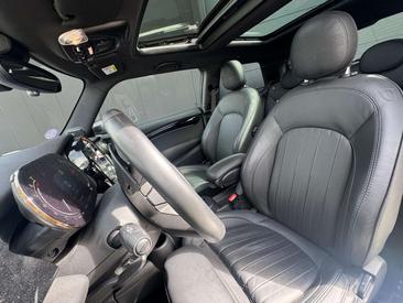 Mini 3 Portes Berline Cooper S — photo 4