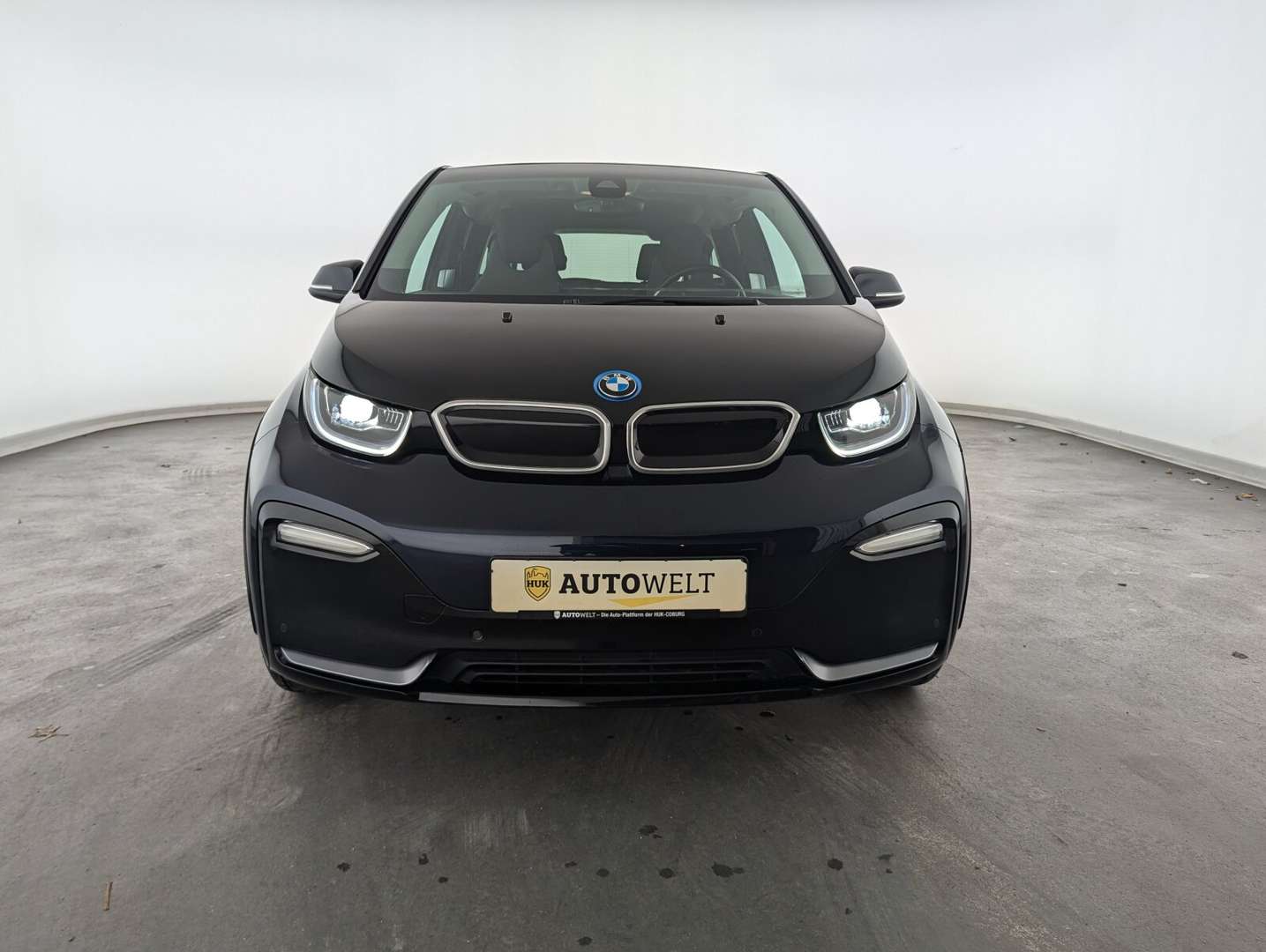 BMW I3 Électrique - 2020 - Joinsteer - #2