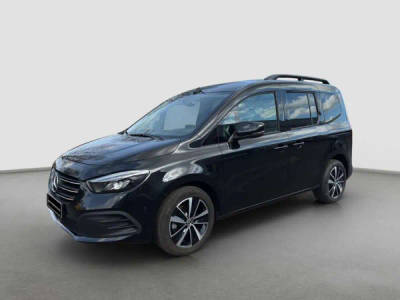 Mercedes Classe T Monospace Compact T 180 D - 2025 - Joinsteer - #1