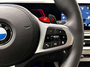 BMW X6 M Coupé SUV Competition — photo 30