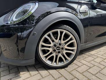 Mini 3 Portes Berline Cooper S — photo 5