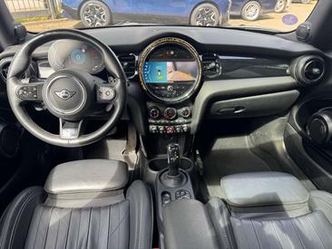 Mini 3 Portes Berline Cooper S — photo 6