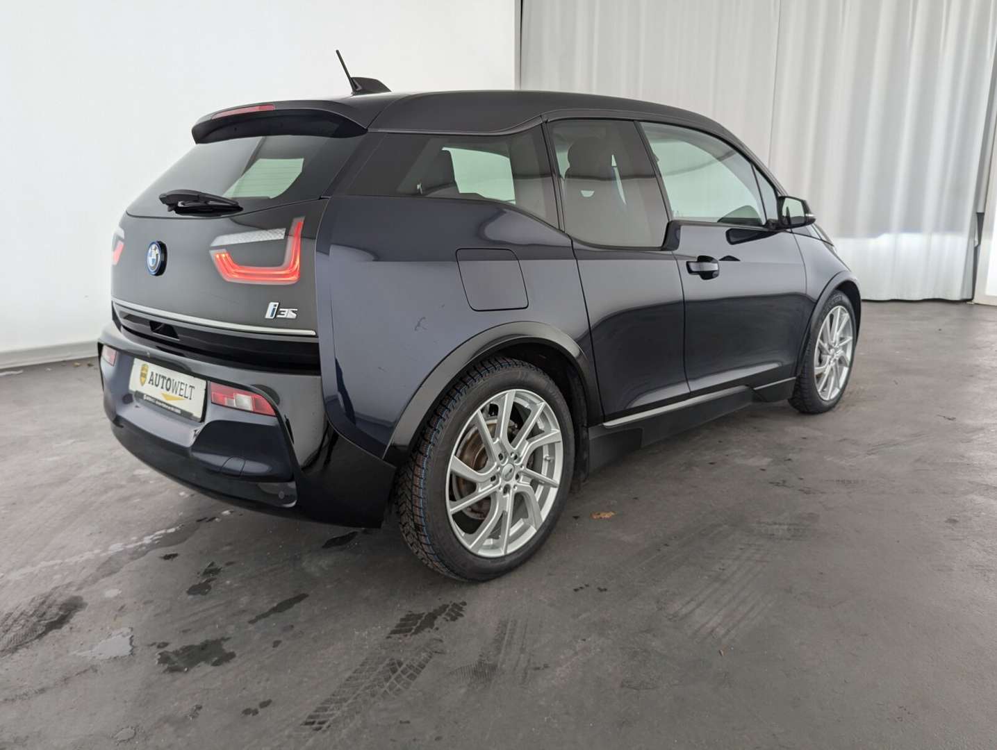 BMW I3 Électrique - 2020 - Joinsteer - #4