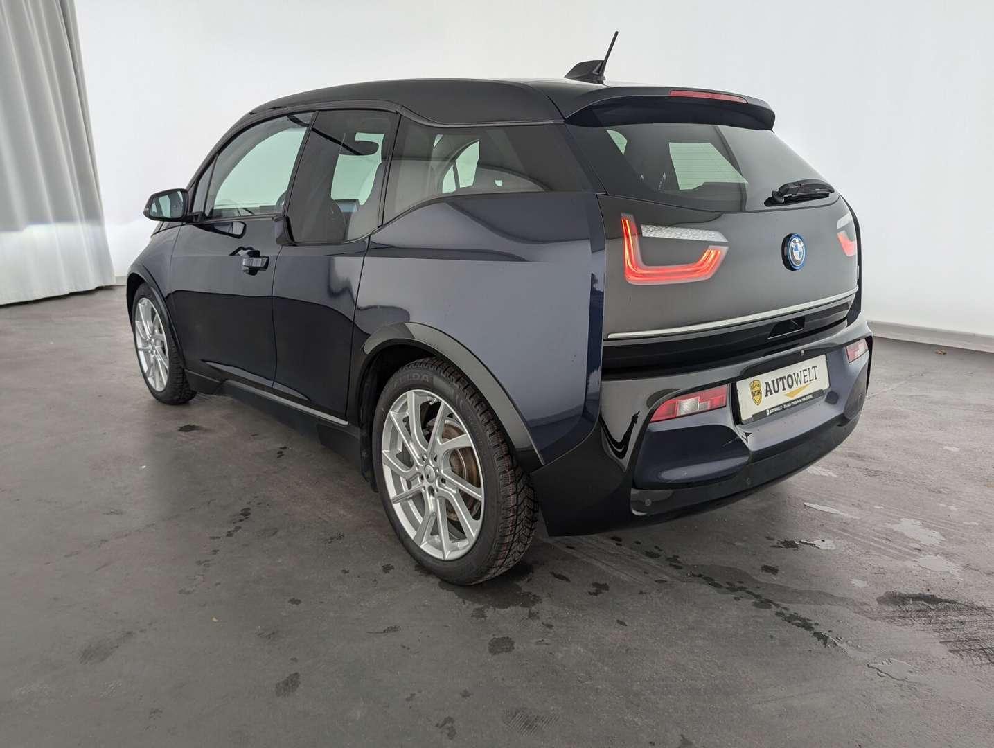 BMW I3 Électrique - 2020 - Joinsteer - #6