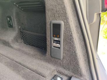 Land Rover Range Rover Sport D250 — photo 18