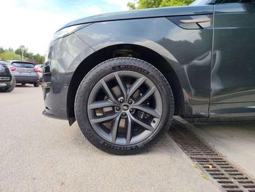 Land Rover Range Rover Sport D250 — photo 19