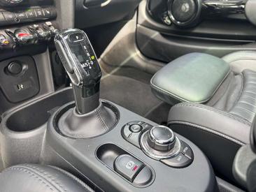 Mini 3 Portes Berline Cooper S — photo 8