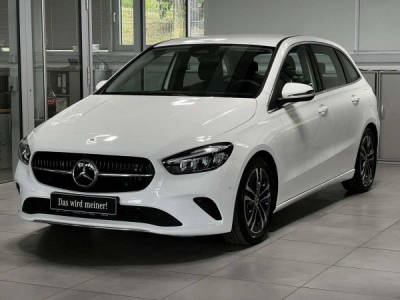 Mercedes Classe B Berline 180 - 2025 - Joinsteer - #1