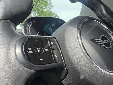 Mini 3 Portes Berline Cooper S — photo 9
