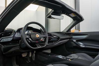 Ferrari SF90 Spider