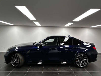 BMW M3 Berline Competition - 2022 - Joinsteer - #1