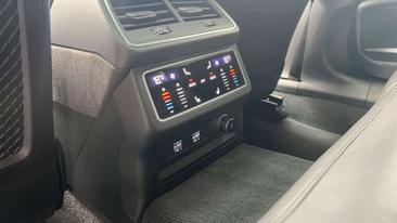 Audi RS6 avant — photo 14