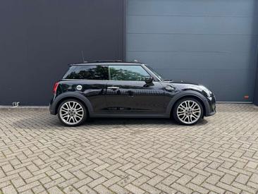 Mini 3 Portes Berline Cooper S — photo 11