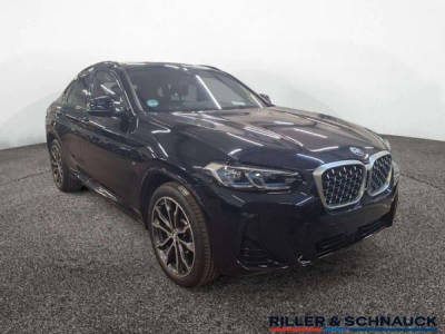 BMW X4 Coupé SUV XDrive30i - 2025 - Joinsteer - #1