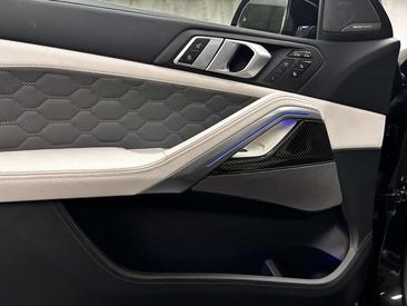 BMW X6 M Coupé SUV Competition — photo 37