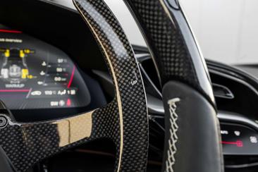 Ferrari SF90 Spider — photo 9