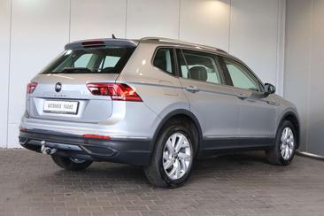 Volkswagen TIGUAN 1.5 ETSI — photo 3