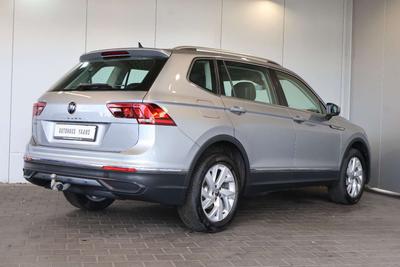 Volkswagen TIGUAN 1.5 ETSI