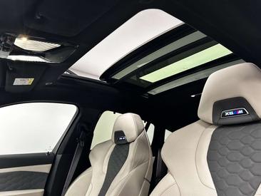 BMW X6 M Coupé SUV Competition — photo 42