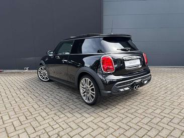 Mini 3 Portes Berline Cooper S — photo 19