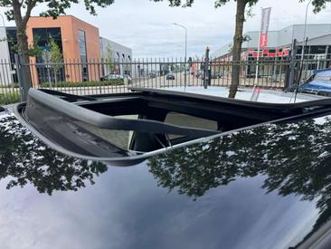 Mini 3 Portes Berline Cooper S — photo 20