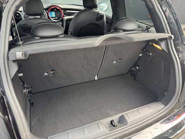 Mini 3 Portes Berline Cooper S — photo 21