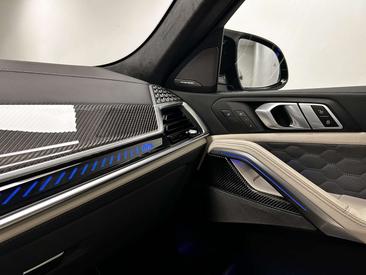 BMW X6 M Coupé SUV Competition — photo 44