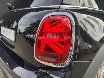 Mini 3 Portes Berline Cooper S — photo 24