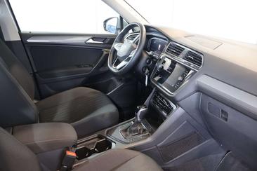 Volkswagen TIGUAN 1.5 ETSI — photo 12
