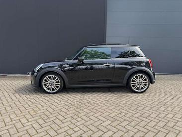 Mini 3 Portes Berline Cooper S — photo 25
