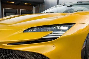 Ferrari SF90 Spider — photo 26