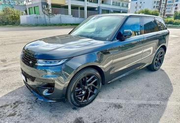 Land Rover Range Rover Sport D350 — photo 2