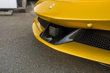 Ferrari SF90 Spider — photo 27