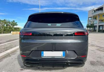 Land Rover Range Rover Sport D350 — photo 4