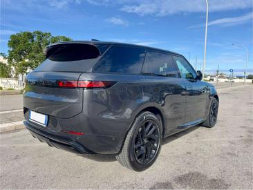 Land Rover Range Rover Sport D350 — photo 6