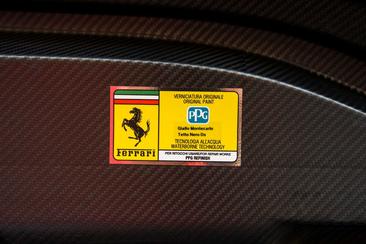 Ferrari SF90 Spider — photo 31