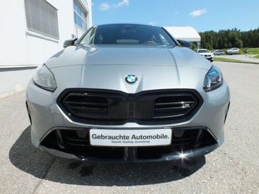 BMW Série 1 M135i XDrive — photo 3