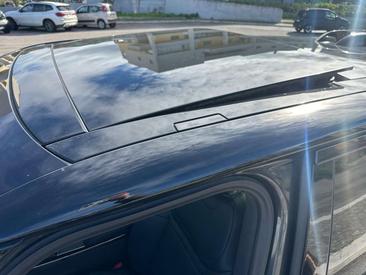 Land Rover Range Rover Sport D350 — photo 7