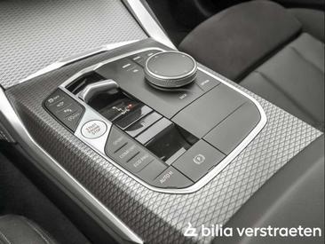 BMW Série 4 Berline 428i — photo 11