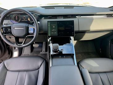 Land Rover Range Rover Sport D350 — photo 8