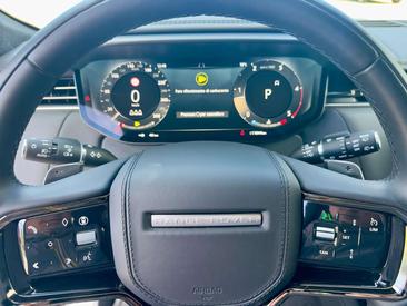 Land Rover Range Rover Sport D350 — photo 9