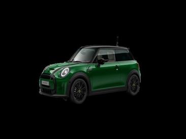 Mini 3 Portes Berline Cooper SE — photo 2