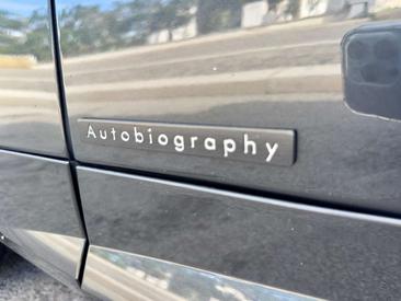 Land Rover Range Rover Sport D350 — photo 11